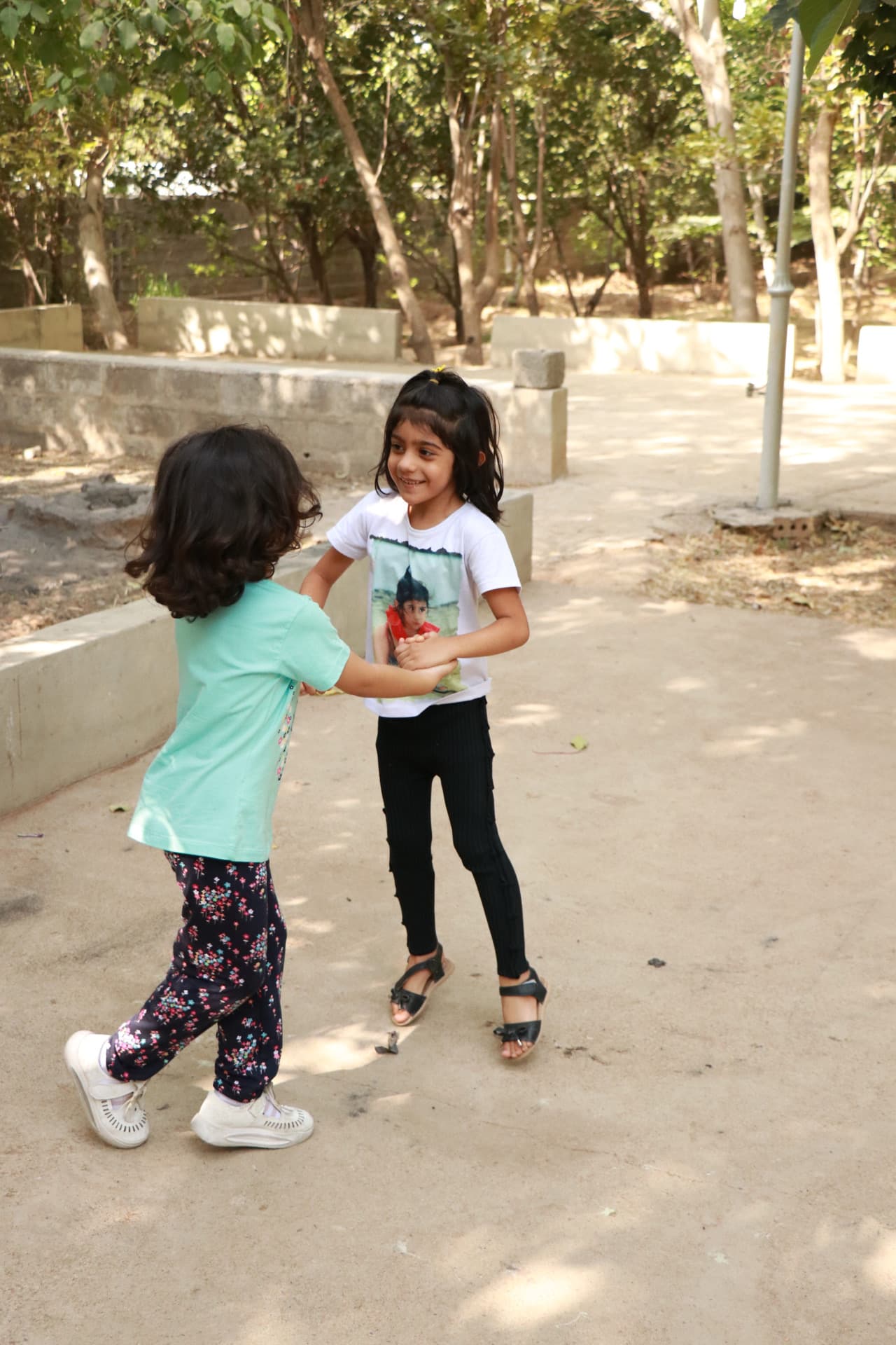 مهدکودک و پیش دبستانی دانشمندان کوچک